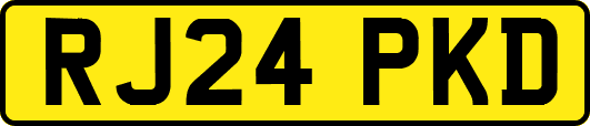 RJ24PKD