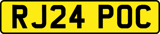 RJ24POC