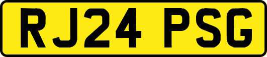 RJ24PSG