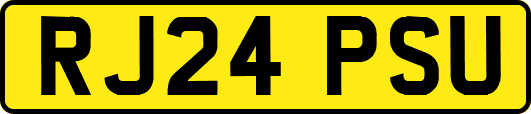 RJ24PSU