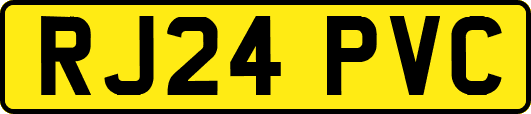 RJ24PVC