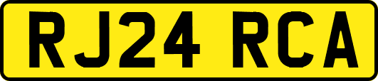 RJ24RCA