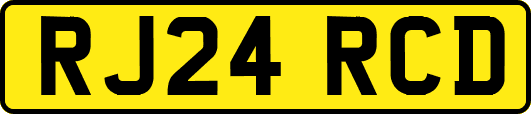 RJ24RCD