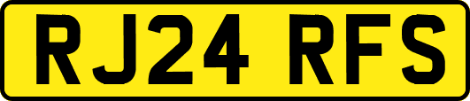 RJ24RFS