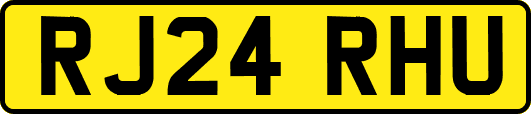 RJ24RHU