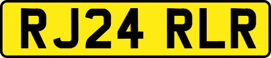 RJ24RLR