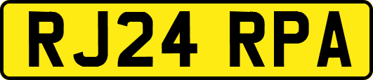 RJ24RPA