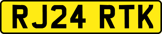 RJ24RTK