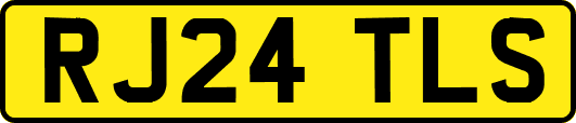 RJ24TLS