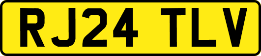 RJ24TLV