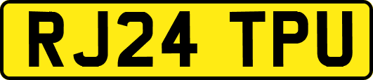 RJ24TPU