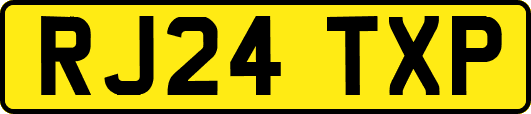 RJ24TXP