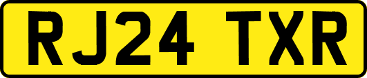 RJ24TXR