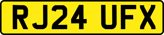 RJ24UFX