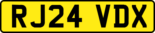 RJ24VDX