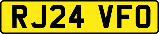 RJ24VFO