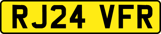 RJ24VFR