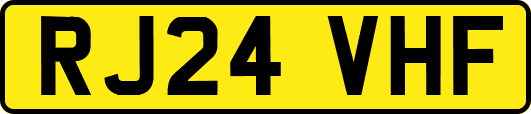 RJ24VHF