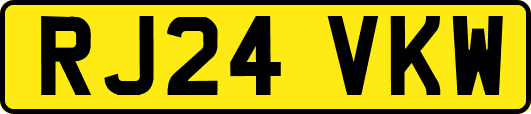 RJ24VKW