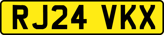 RJ24VKX