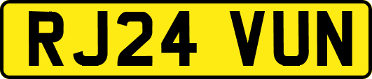 RJ24VUN