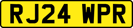 RJ24WPR