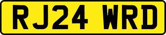 RJ24WRD