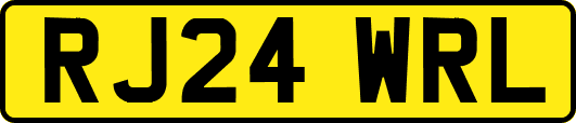 RJ24WRL