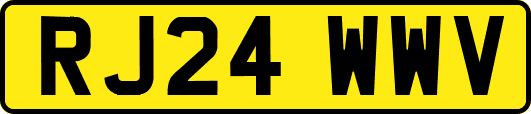 RJ24WWV