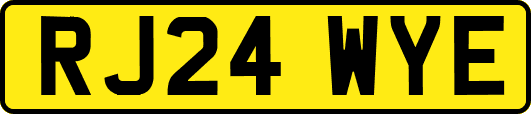 RJ24WYE