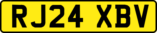 RJ24XBV