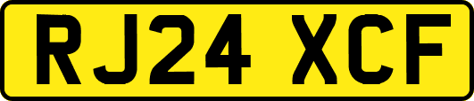 RJ24XCF