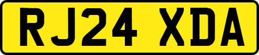 RJ24XDA