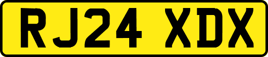 RJ24XDX