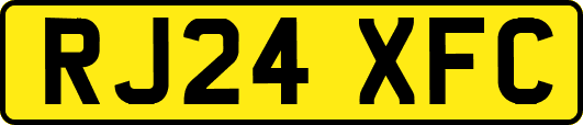 RJ24XFC