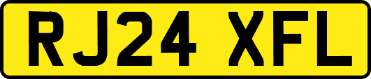 RJ24XFL