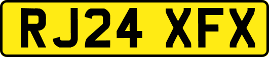 RJ24XFX