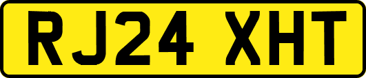 RJ24XHT