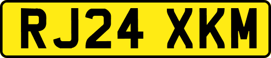 RJ24XKM