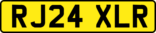 RJ24XLR