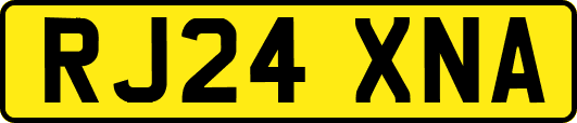 RJ24XNA