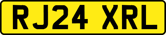 RJ24XRL