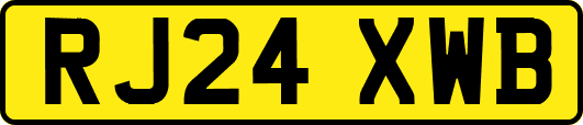 RJ24XWB