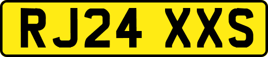 RJ24XXS