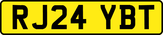 RJ24YBT