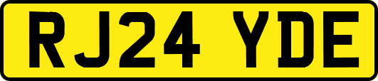 RJ24YDE