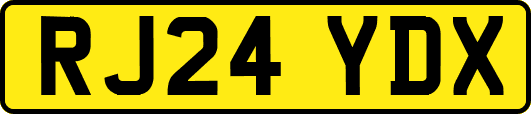 RJ24YDX