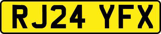 RJ24YFX