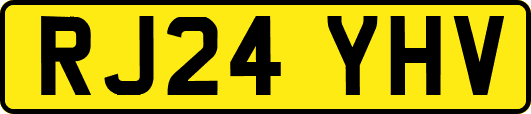 RJ24YHV