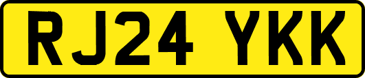 RJ24YKK